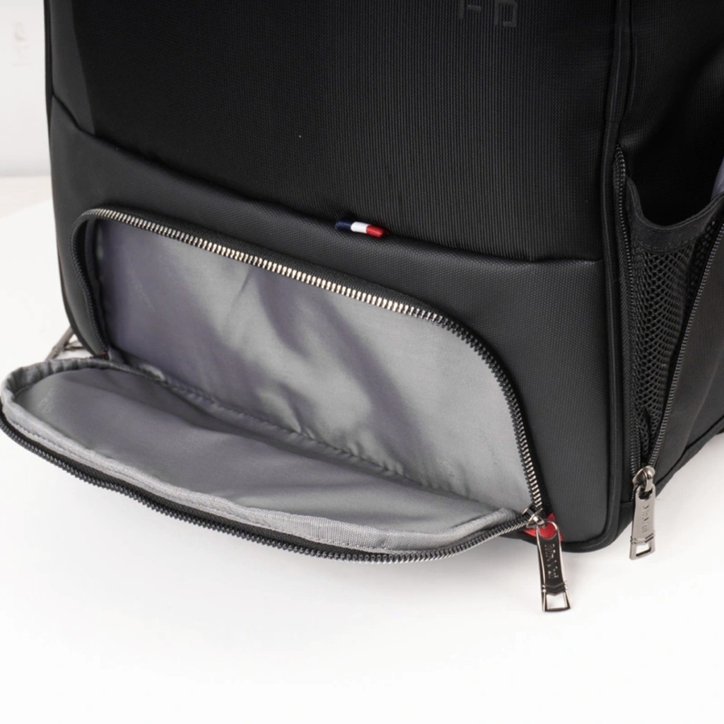 Cặp / Balo đa năng MR VUI 446 laptop 15 inch - Linh hoạt, chống thấm hiệu quả