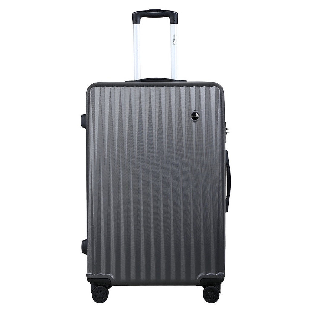 Vali Kéo Nhựa Size L Ký Gửi 28 inch STARGO ESSENZA Z30