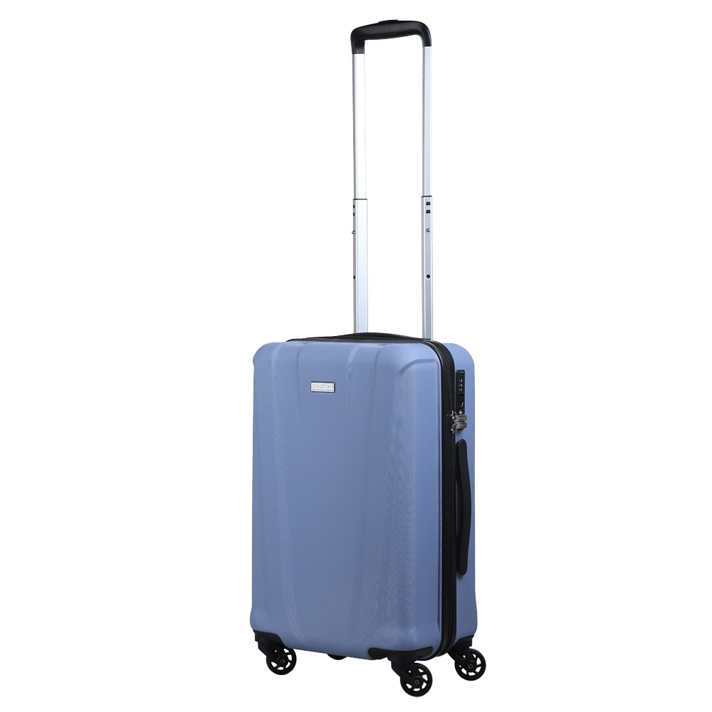 Vali Kéo Nhựa Size M Ký Gửi 24 inch SAKOS COSMOS Z26