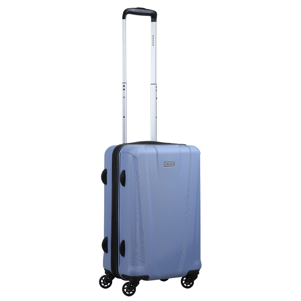 Vali Kéo Nhựa Size M Ký Gửi 24 inch SAKOS COSMOS Z26