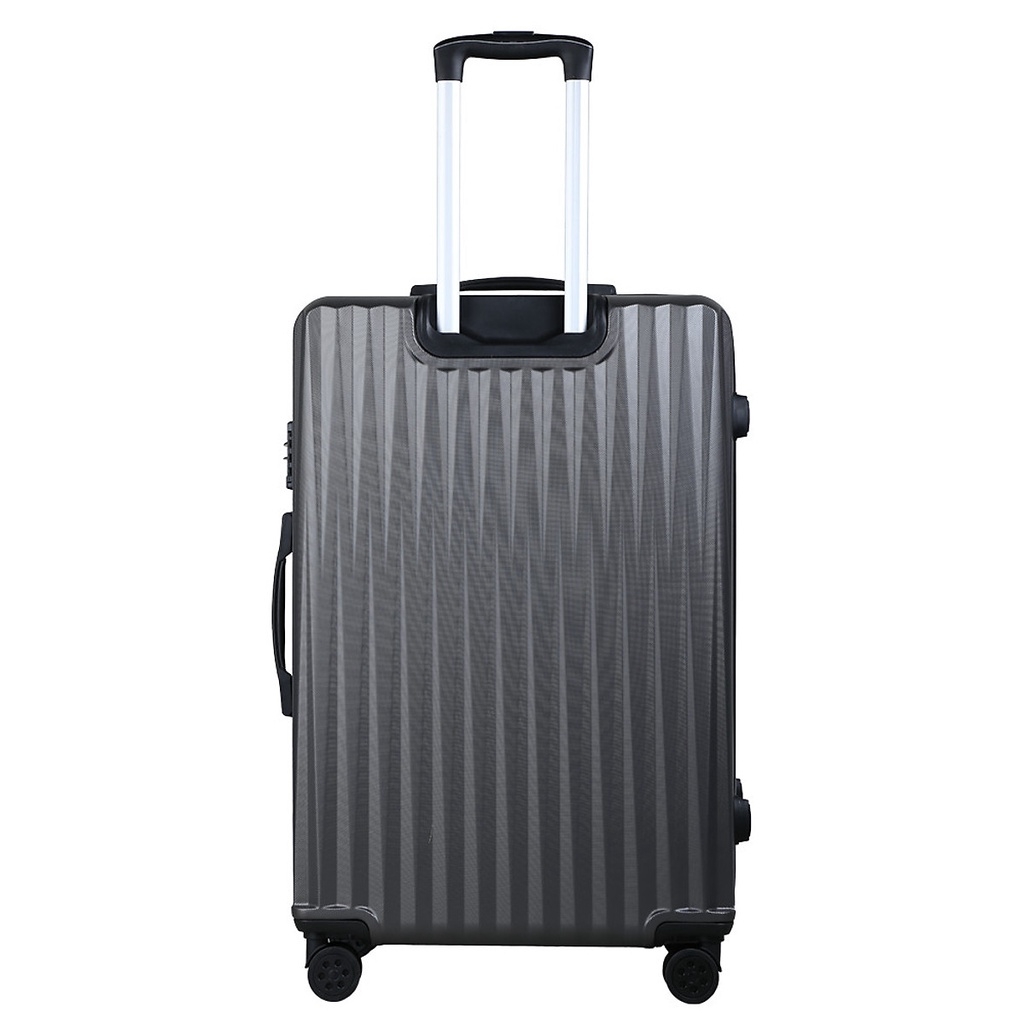 Vali Kéo Nhựa Size L Ký Gửi 28 inch STARGO ESSENZA Z30