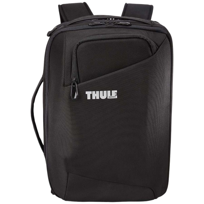 Cặp / Balo đa năng THULE Accent Convertible 17L laptop 16 / tablet 10.5 inch, 2 trong 1, gài vali TACLB2116