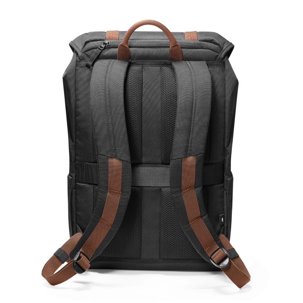 Balo TOMTOC VINTPACK TA1 Laptop Backpack Dành Cho MacBook 16 inch Sức Chứa Lớn 22L