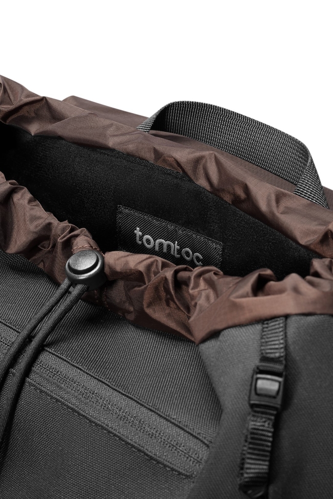 Balo TOMTOC VINTPACK TA1 Laptop Backpack Dành Cho MacBook 16 inch Sức Chứa Lớn 22L