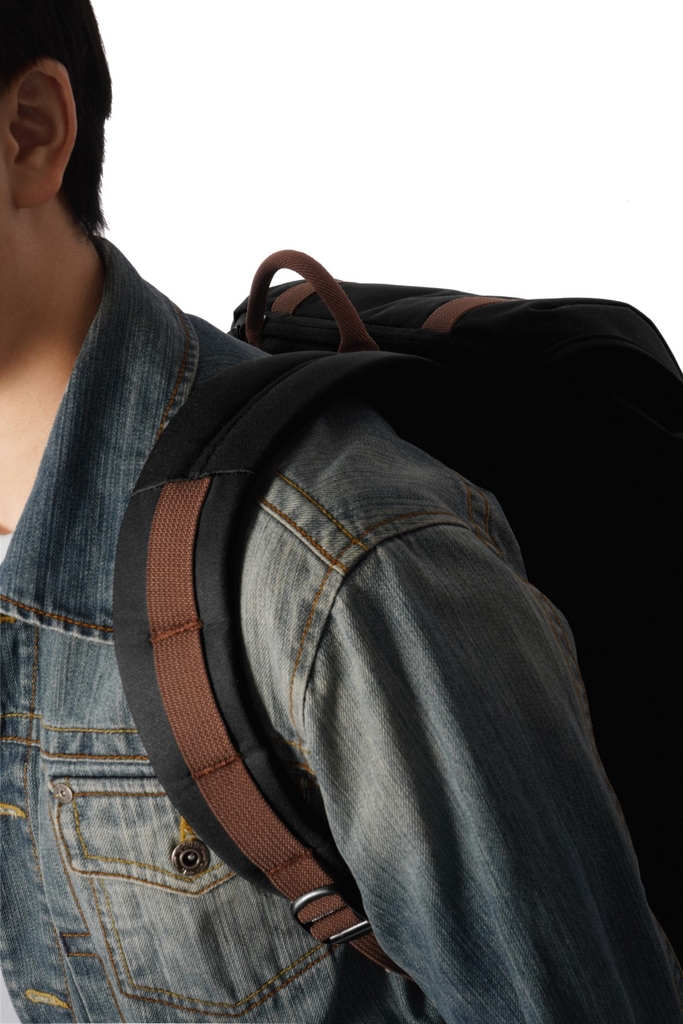 Balo TOMTOC VINTPACK TA1 Laptop Backpack Dành Cho MacBook 16 inch Sức Chứa Lớn 22L