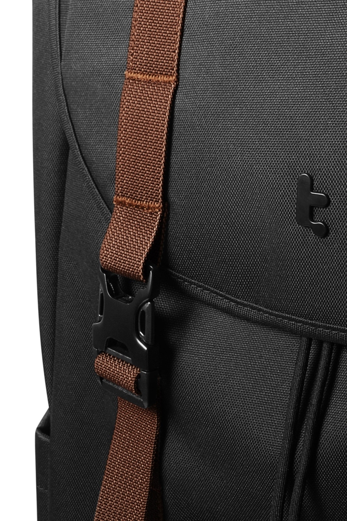 Balo TOMTOC VINTPACK TA1 Laptop Backpack Dành Cho MacBook 16 inch Sức Chứa Lớn 22L