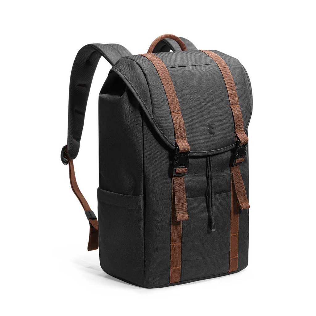 Balo TOMTOC VINTPACK TA1 Laptop Backpack Dành Cho MacBook 16 inch Sức Chứa Lớn 22L