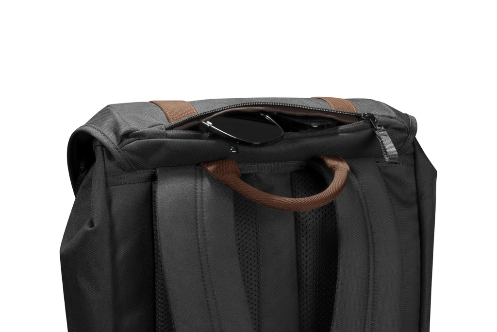 Balo TOMTOC VINTPACK TA1 Laptop Backpack Dành Cho MacBook 16 inch Sức Chứa Lớn 22L