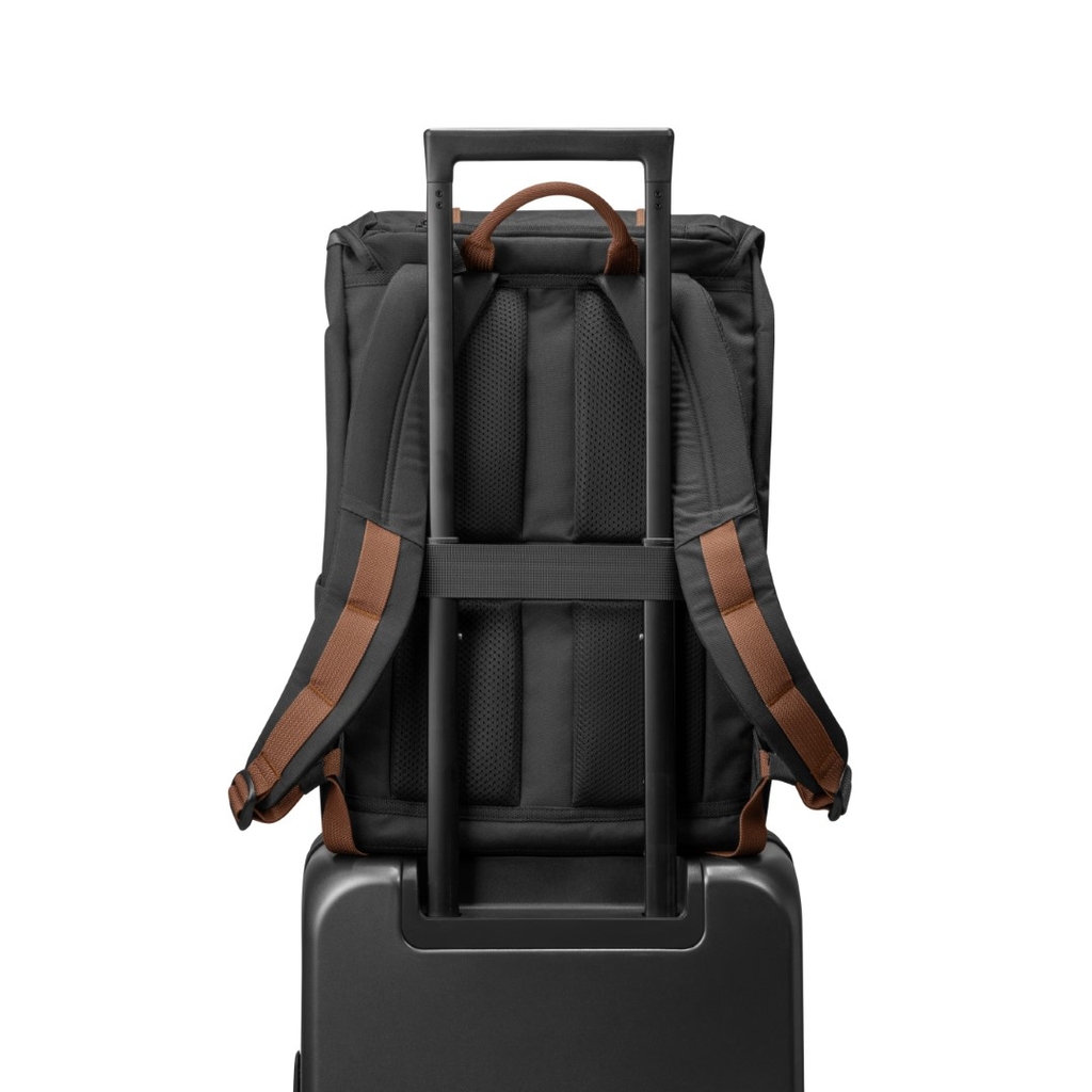 Balo TOMTOC VINTPACK TA1 Laptop Backpack Dành Cho MacBook 16 inch Sức Chứa Lớn 22L