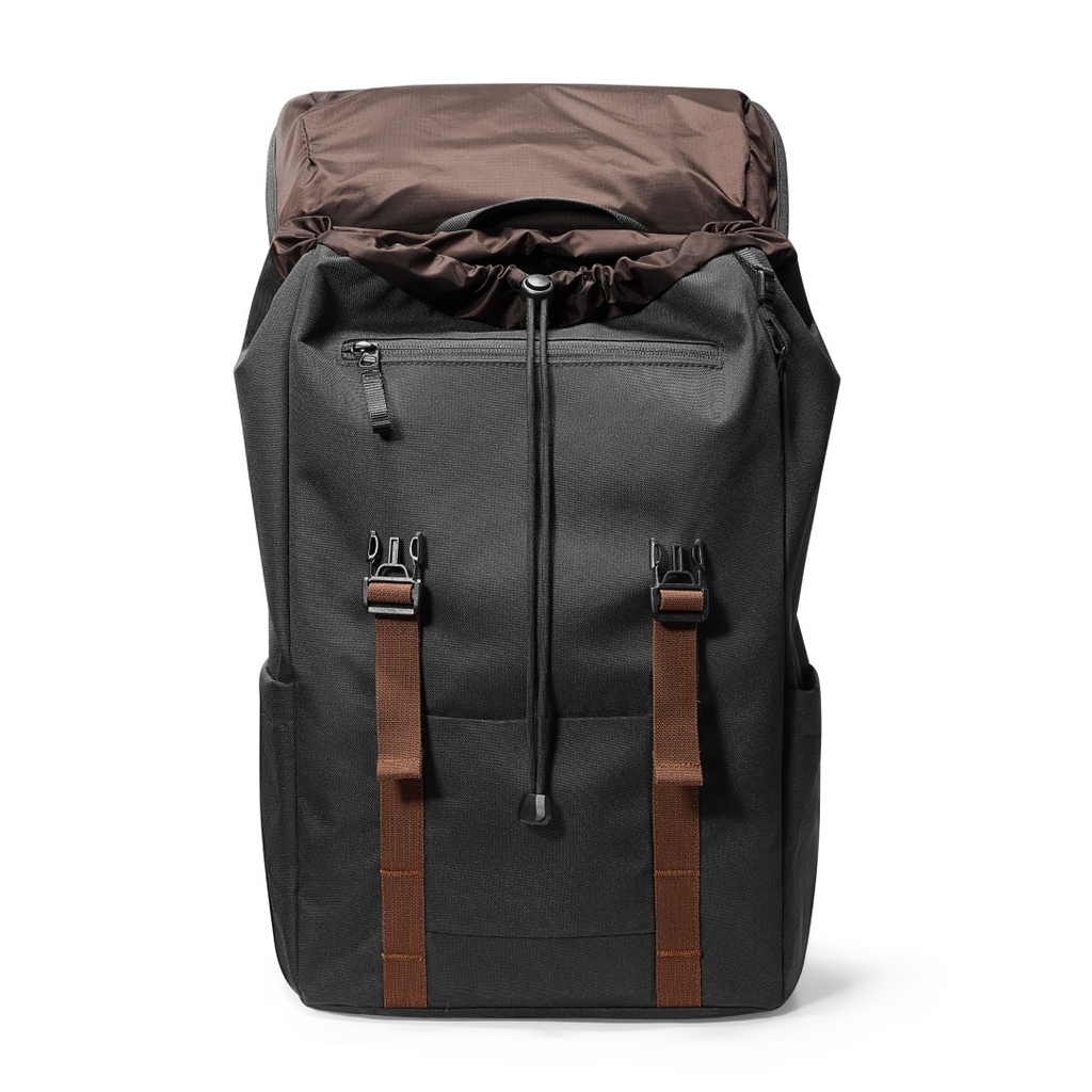 Balo TOMTOC VINTPACK TA1 Laptop Backpack Dành Cho MacBook 16 inch Sức Chứa Lớn 22L