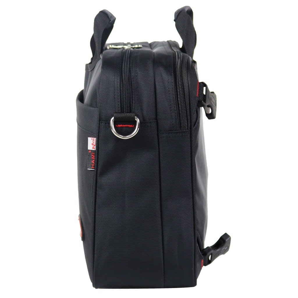 Cặp Đa Năng HAMI DNM 4602 siêu bền, chống nước chính hãng bảo hành 12 tháng