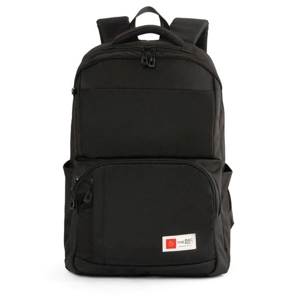 Balo teen laptop 14-15 inch  MR VUI 1029 (TheBagNo1 - 004) cho học sinh cấp 2-3, sinh viên - Gọn nhẹ, chắn chắc