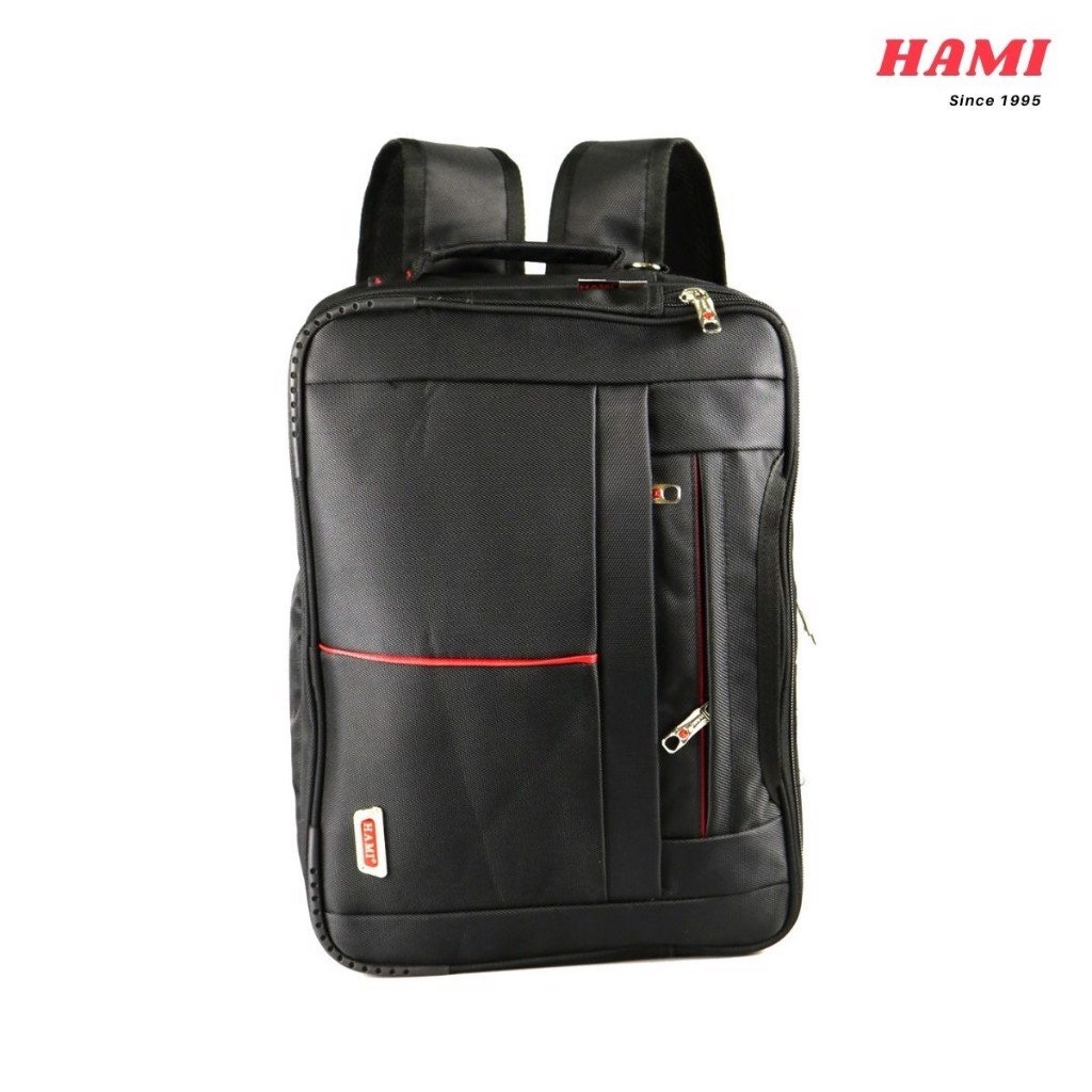 Cặp Đa Năng HAMI DNM 4602 siêu bền, chống nước chính hãng bảo hành 12 tháng