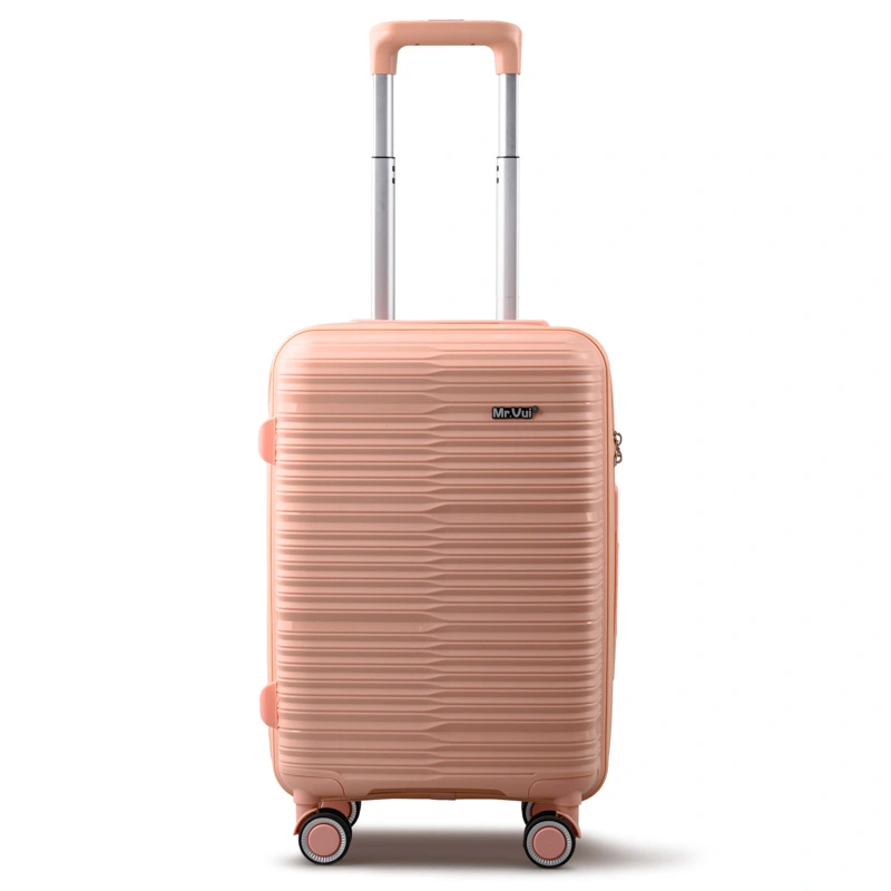 Vali Nhựa Size Xách Tay 20 inch MR VUI 212