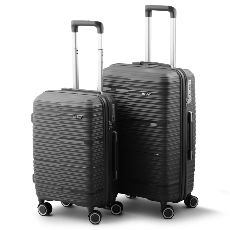 Vali Nhựa Size Xách Tay 20 inch MR VUI 212