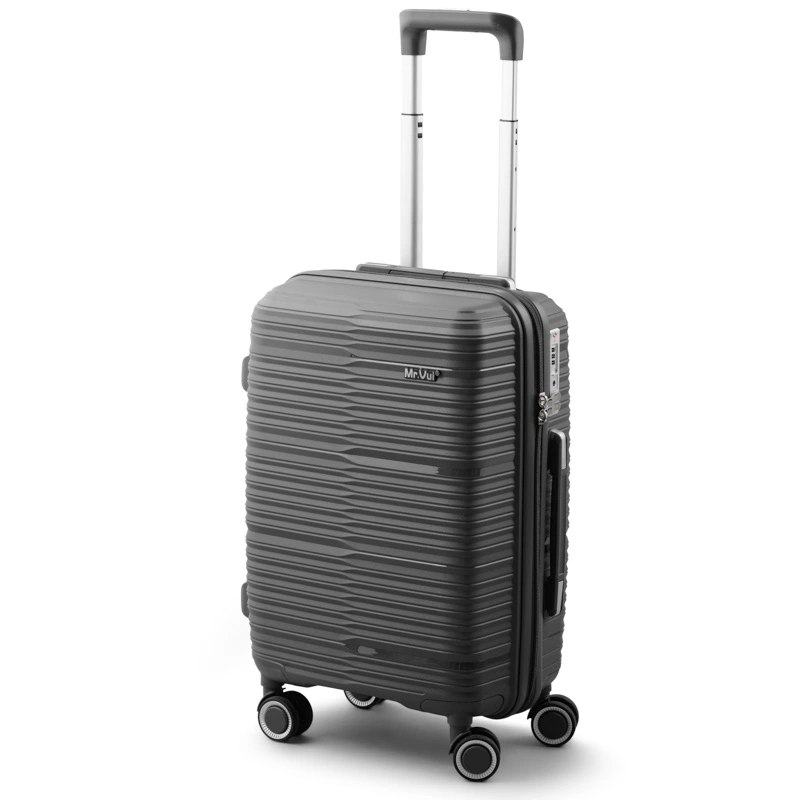 Vali Nhựa Size Xách Tay 20 inch MR VUI 212