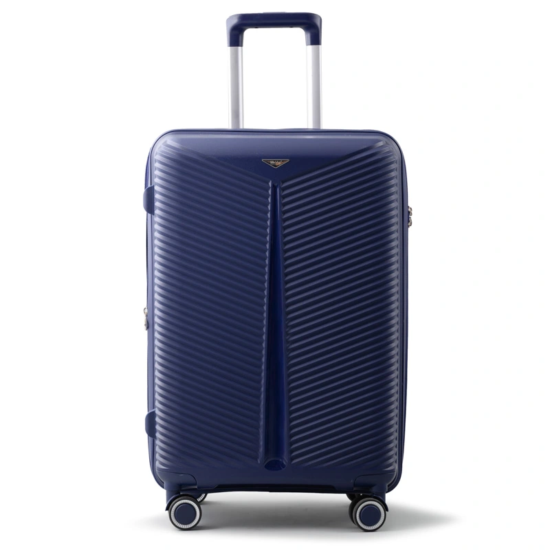 Vali Nhựa 24 inch MR VUI 213
