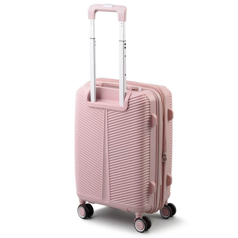 Vali Nhựa 20 inch MR VUI 213