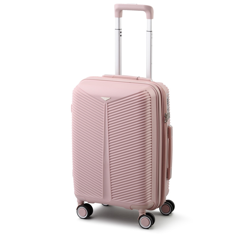 Vali Nhựa 20 inch MR VUI 213