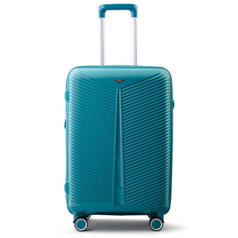 Vali Nhựa 24 inch MR VUI 213