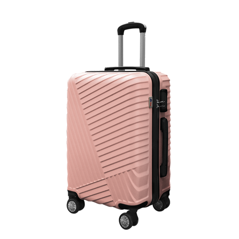 Vali Nhựa Ký Gửi Size 24 inch HÙNG PHÁT UZO 203