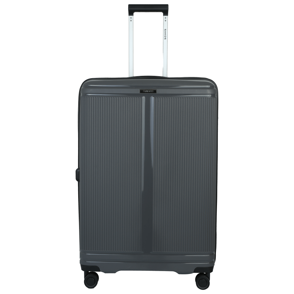 Vali Nhựa Ký Gửi 28 inch Size L SAKOS LIMOUS