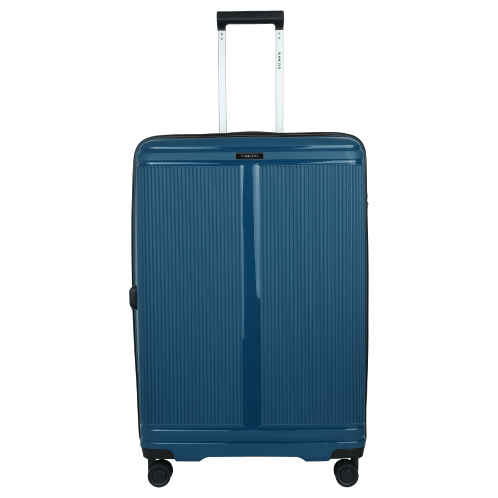 Vali Nhựa Ký Gửi 28 inch Size L SAKOS LIMOUS
