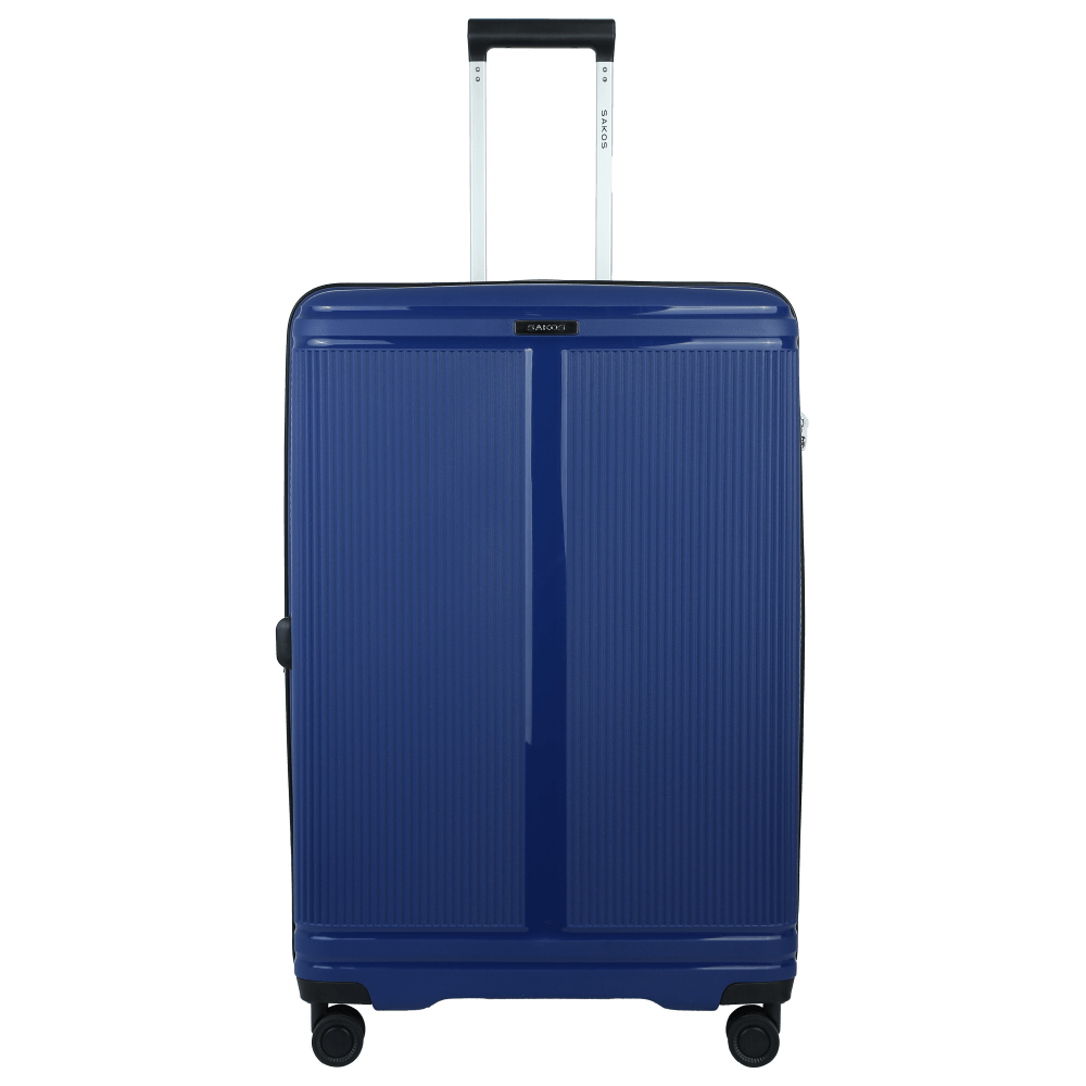 Vali Nhựa Ký Gửi 28 inch Size L SAKOS LIMOUS