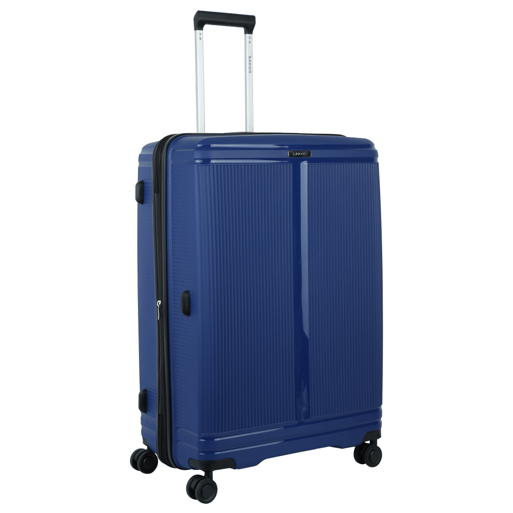 Vali Nhựa Ký Gửi 28 inch Size L SAKOS LIMOUS
