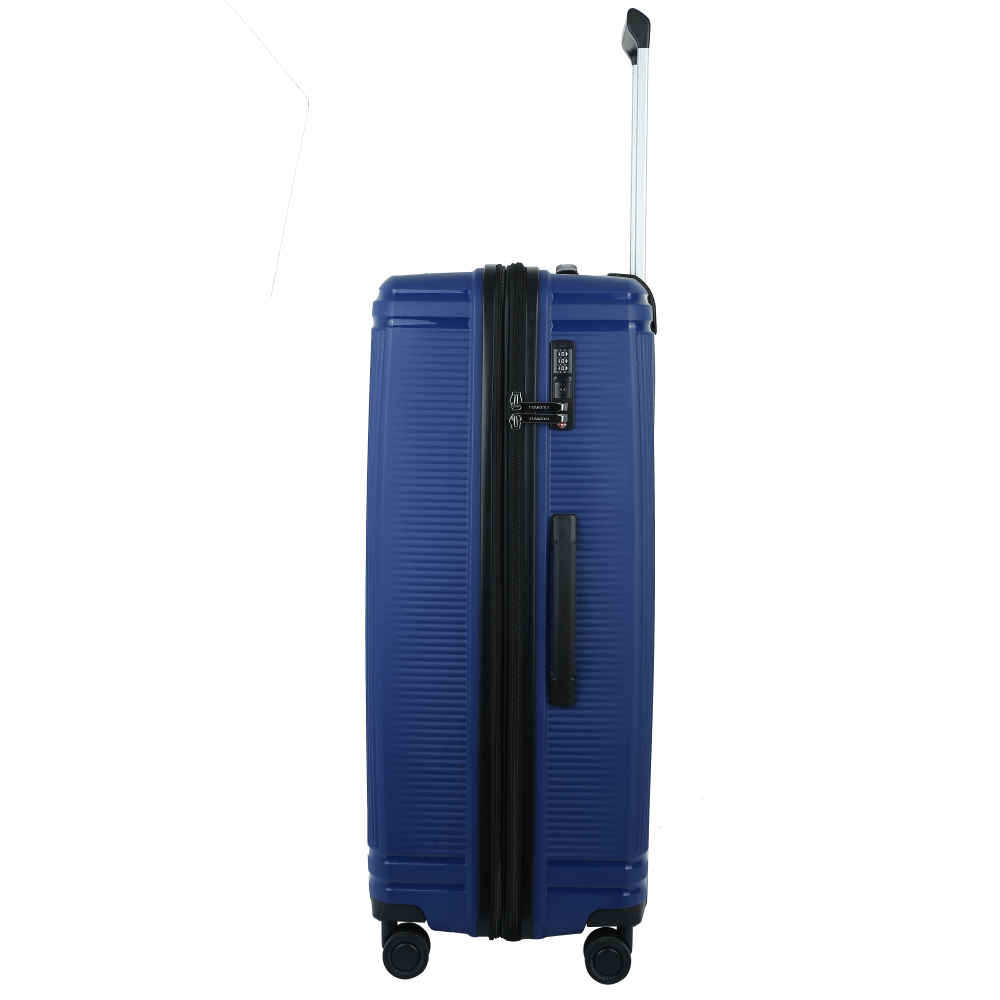 Vali Nhựa Ký Gửi 28 inch Size L SAKOS LIMOUS