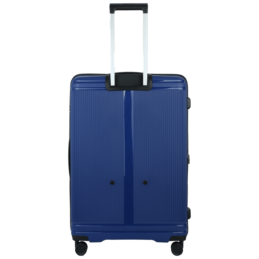 Vali Nhựa Ký Gửi 28 inch Size L SAKOS LIMOUS