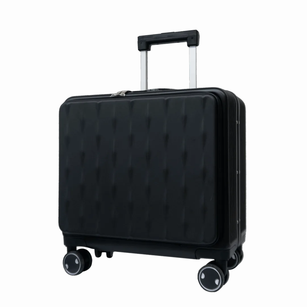 Vali Khung Nhôm Doanh Nhân HÙNG PHÁT Travelking 808