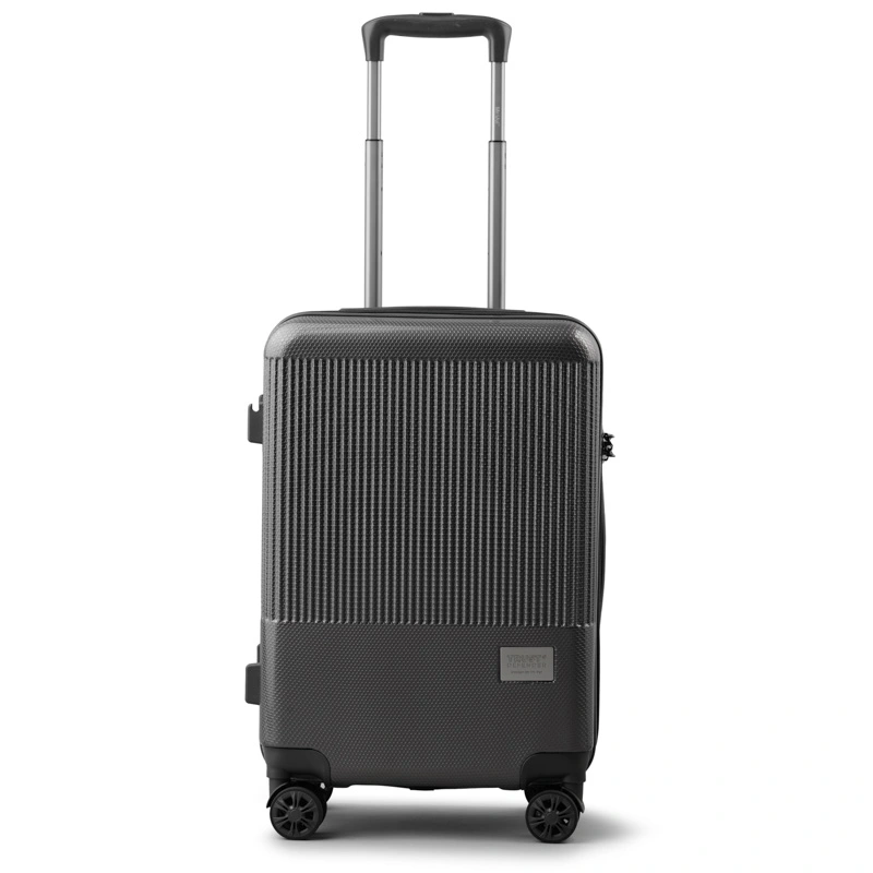 Vali Nhựa Size Xách Tay 20 inch Khóa Số TSA MR VUI 209