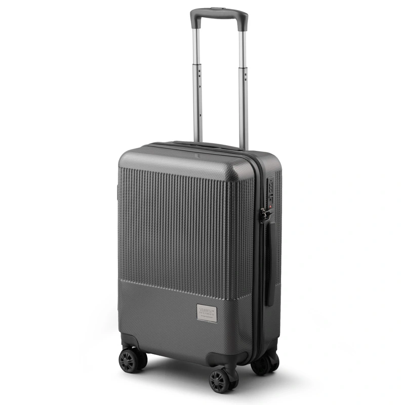 Vali Nhựa Size Xách Tay 20 inch Khóa Số TSA MR VUI 209