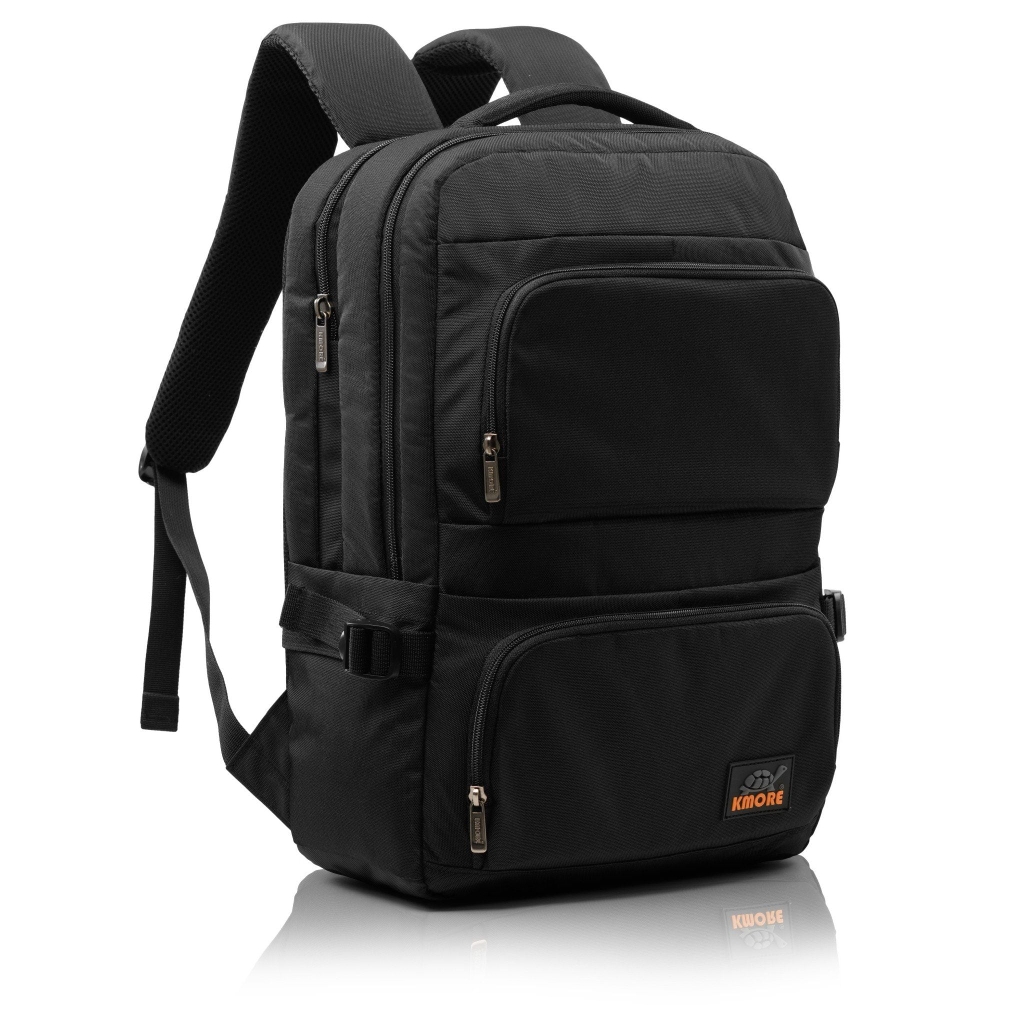 Balo Laptop 15.6 inch KMORE The Wesley