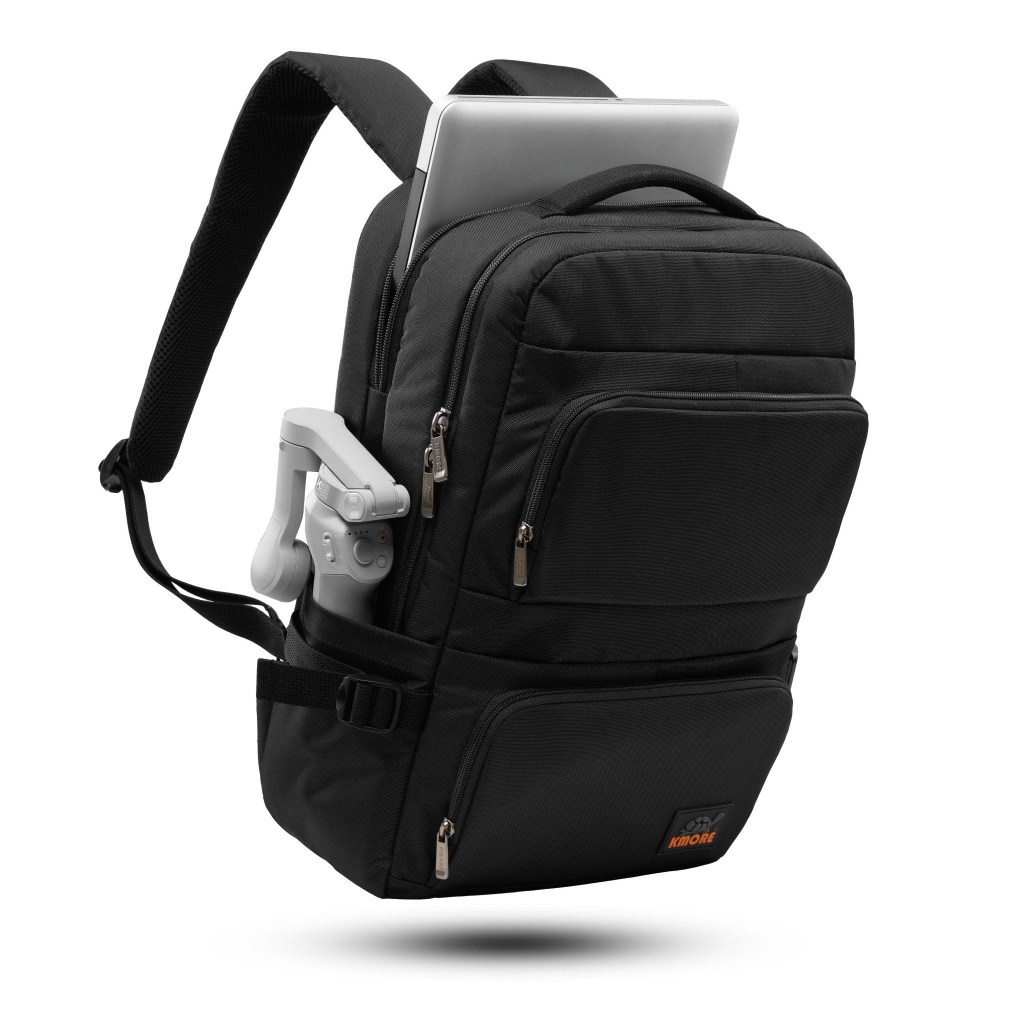 Balo Laptop 15.6 inch KMORE The Wesley