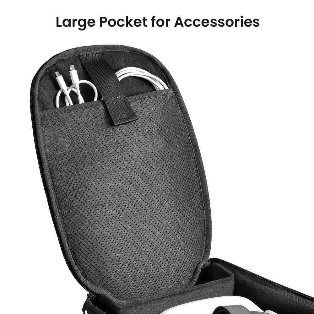Túi Đeo Chéo TOMTOC Meta / Oculus Quest 2 Sling Bag G40M1D1 (A0530D1) EOL