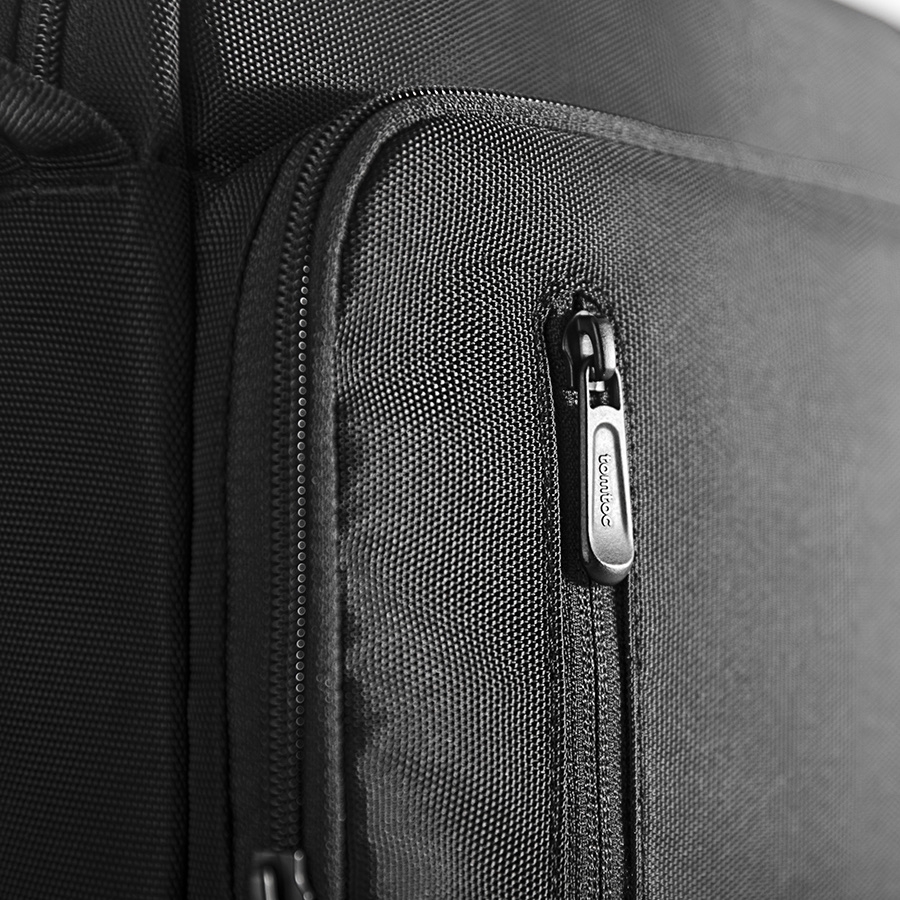 Túi Xách Laptop / Đeo Vai Chống Sốc TOMTOC Briefcase Premium For 13 14 MacBook/Pro/Surface/Ultrabook A43