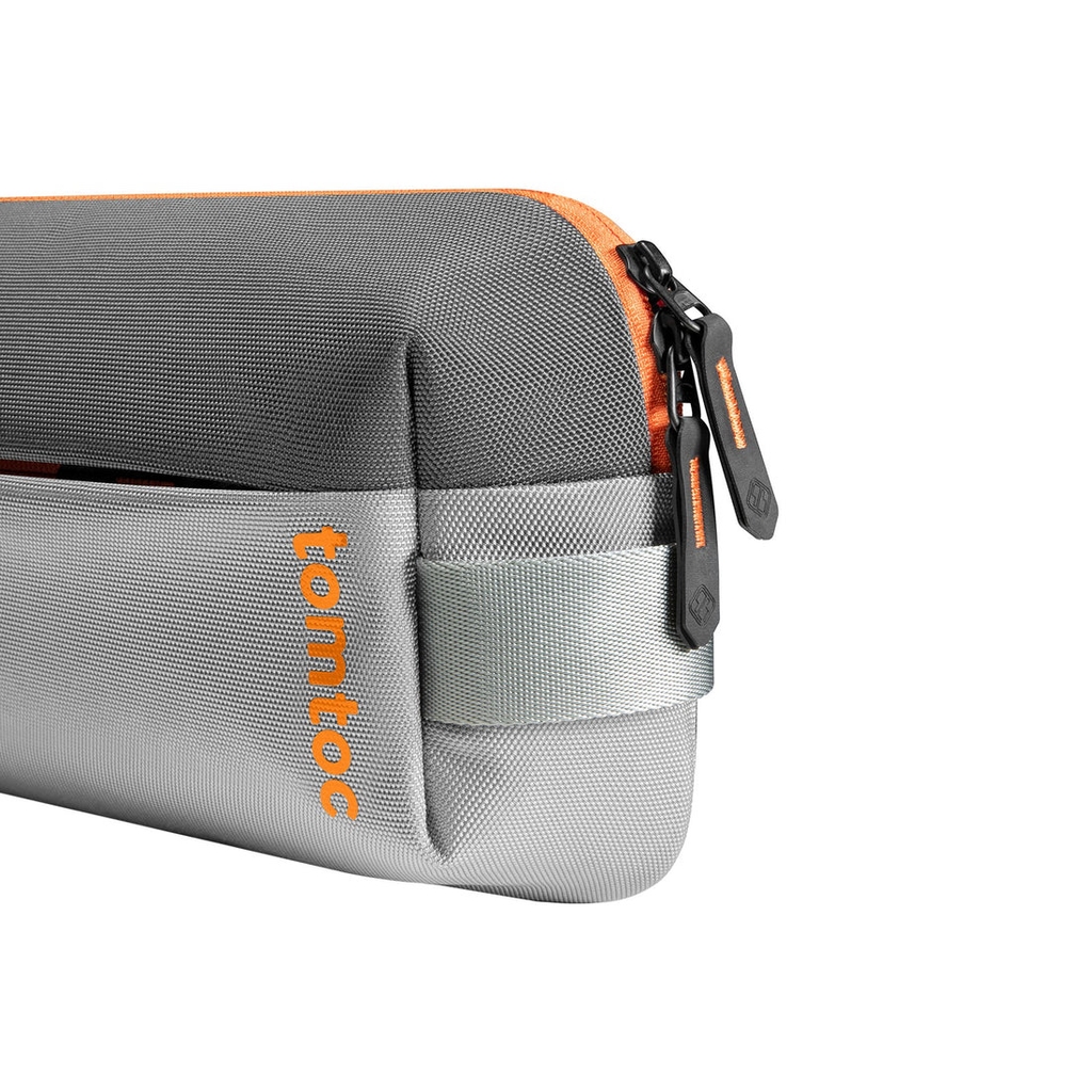 Túi Đeo Chéo TOMTOC Lightweight Codura Sling Bag T21S1G1 Gray