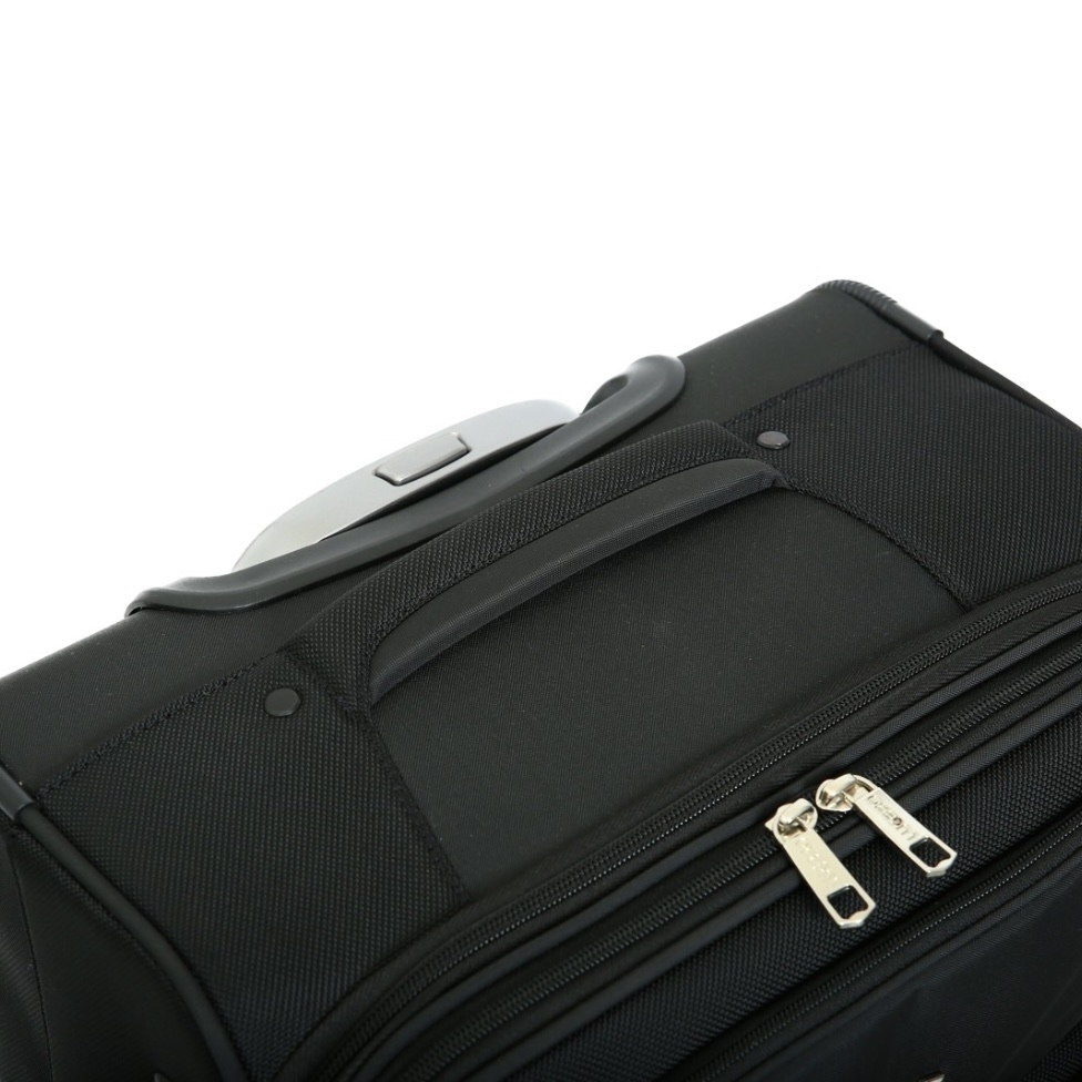 Vali Vải Doanh Nhân Đa Năng LUGBRO BIZ 56L - Size Xách Tay 20 inch
