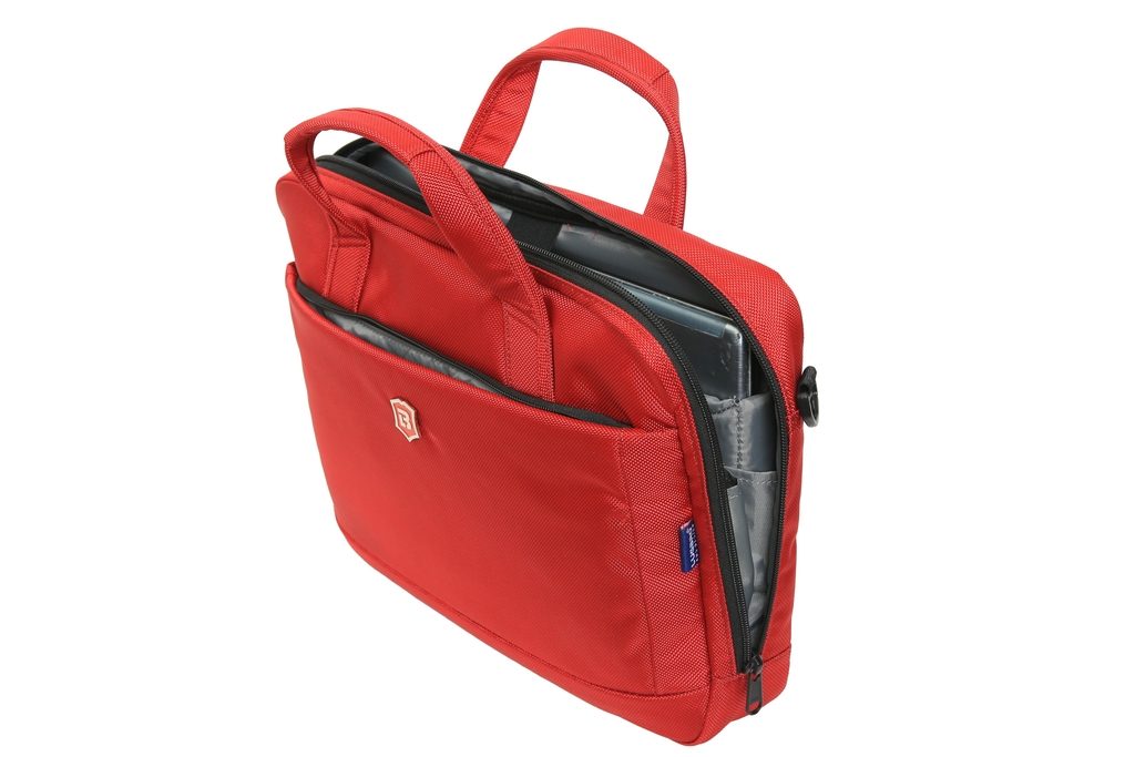 Túi Xách / Cặp Công Sở Laptop Chống Sốc 14 inch 4.0 LUGBRO