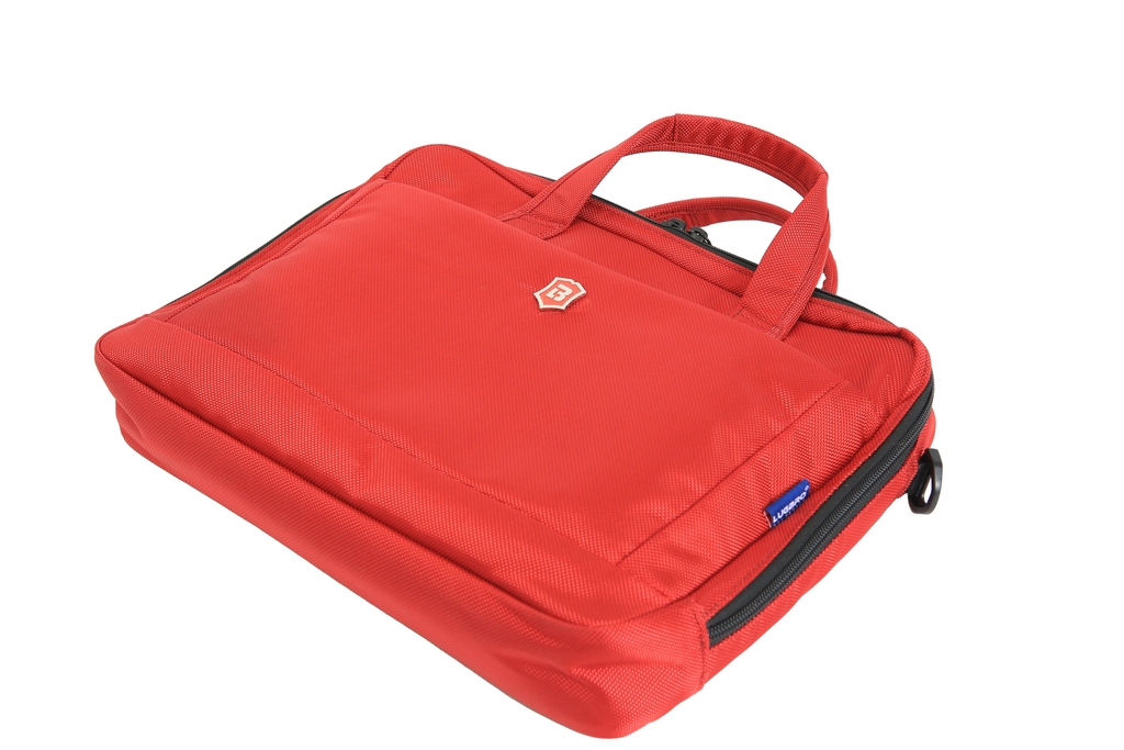Túi Xách / Cặp Công Sở Laptop Chống Sốc 14 inch 4.0 LUGBRO