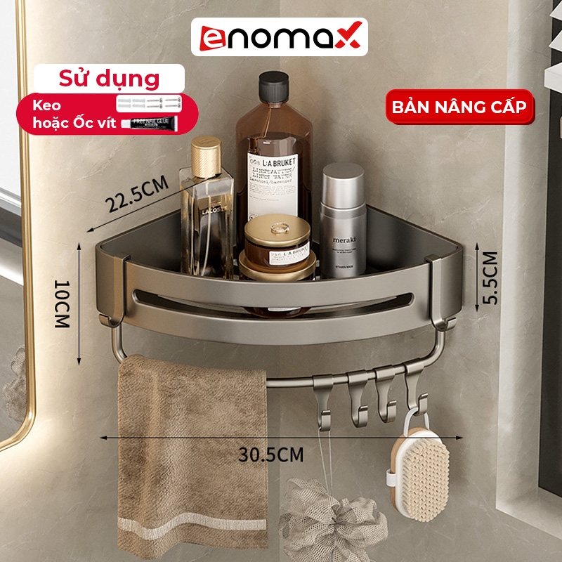 0307 XÁM / DÀY / Kệ Góc & Chữ Nhật Bản Dày / NEW