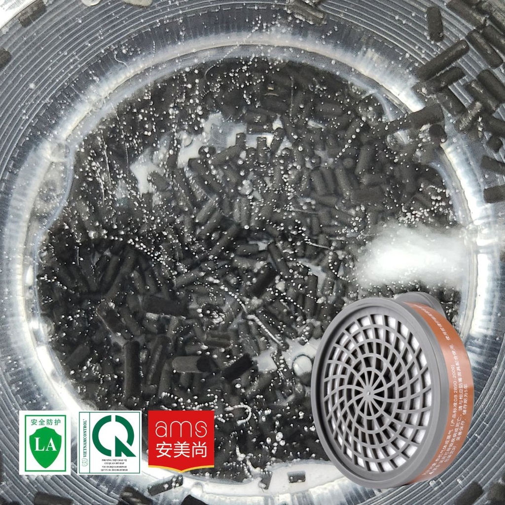 Phin lọc A4520