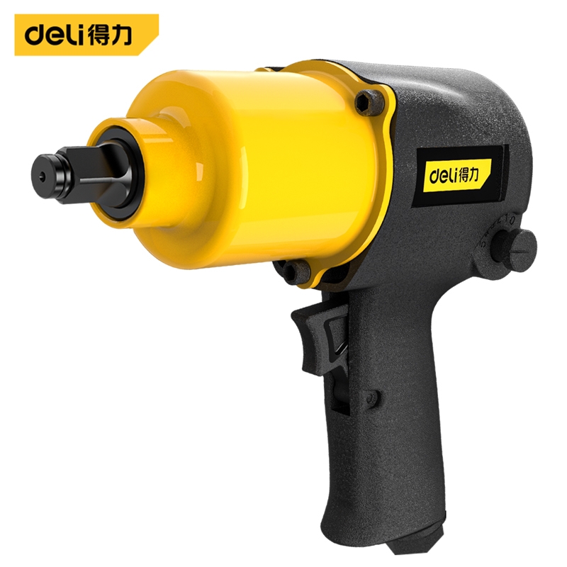 Máy siết bulong khí 1/2″ DL-QDB21-550