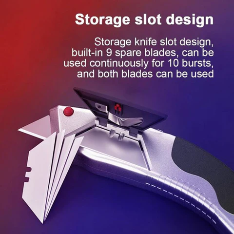 Dao rọc giấy SK5 DL4262