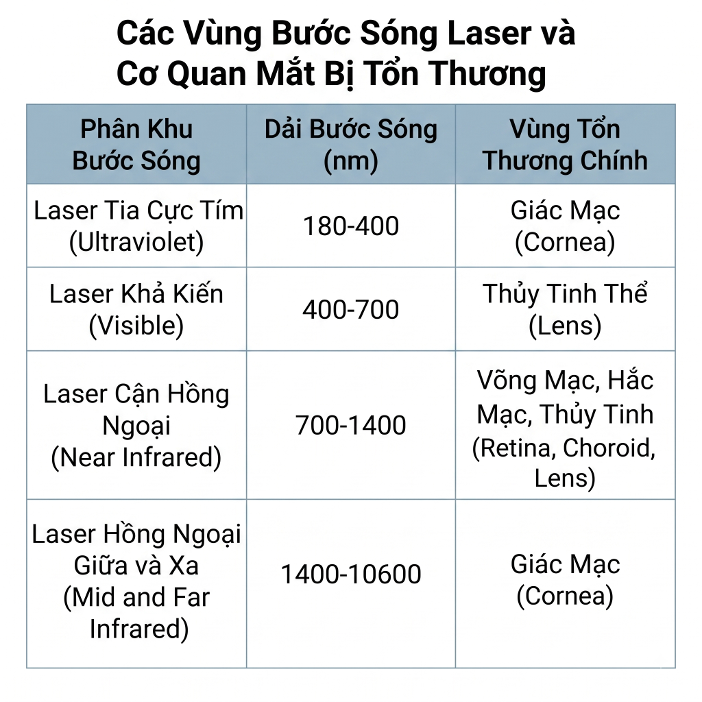 Kính bảo hộ laser 200nm–2000nm OD5+ ánh sáng xanh lá, Hàn tia cực tím (UV) và ánh sáng xanh dương Thiết bị thẩm mỹ Picosecond OPT trẻ hóa da