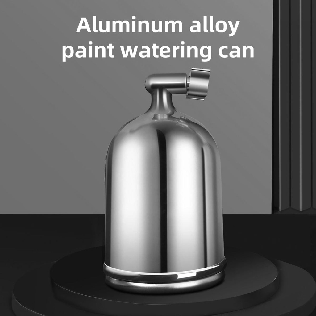 Súng phun sơn cầm Tay 400cc EDL-QPQ-W71G
