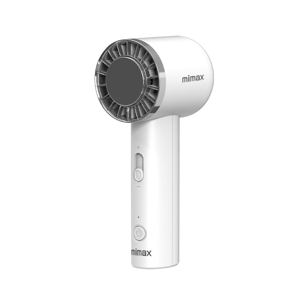 Đặt hàng Quạt cầm tay có chế độ làm lạnh Xiaomi Youpin