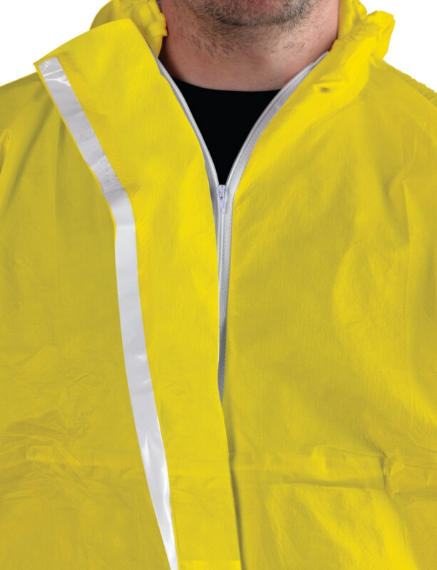 AlphaTec™ 2300 STANDARD Bound - Model 111